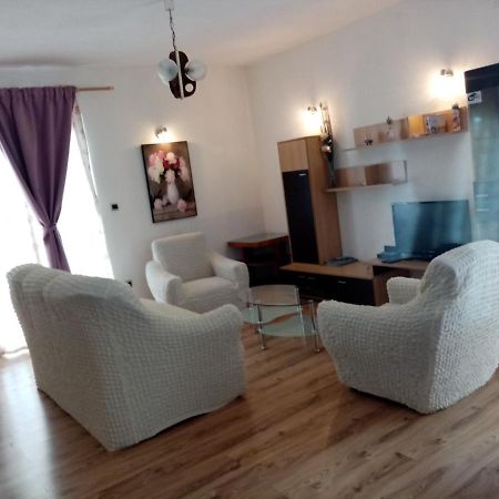 Apartment Kraljevic Blato na Cetini Kültér fotó