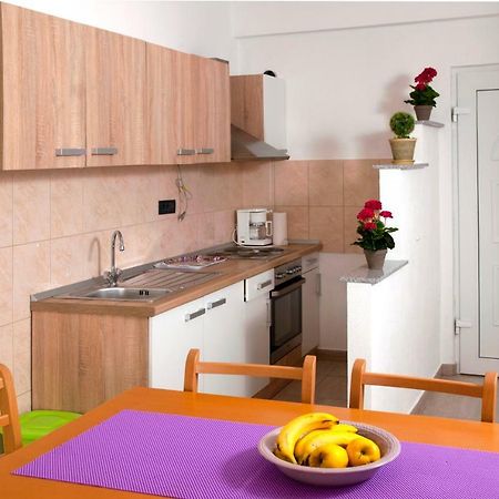 Apartment Kraljevic Blato na Cetini Kültér fotó