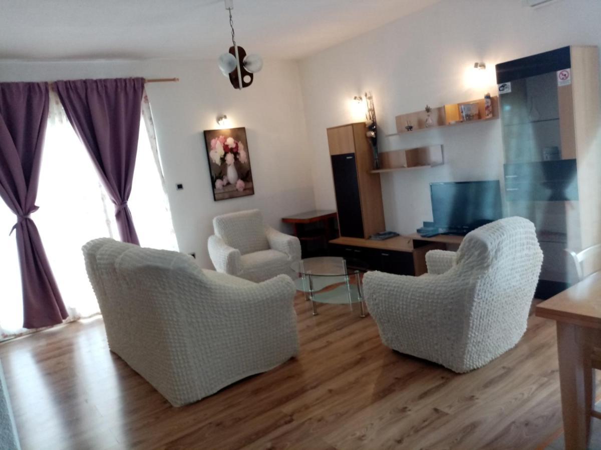 Apartment Kraljevic Blato na Cetini Kültér fotó