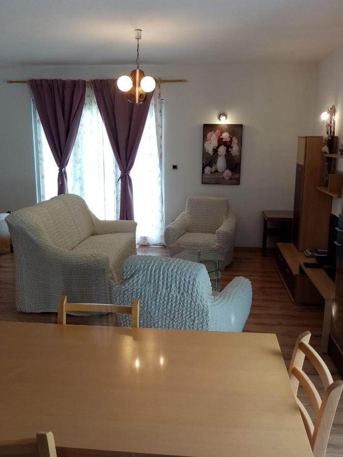 Apartment Kraljevic Blato na Cetini Kültér fotó