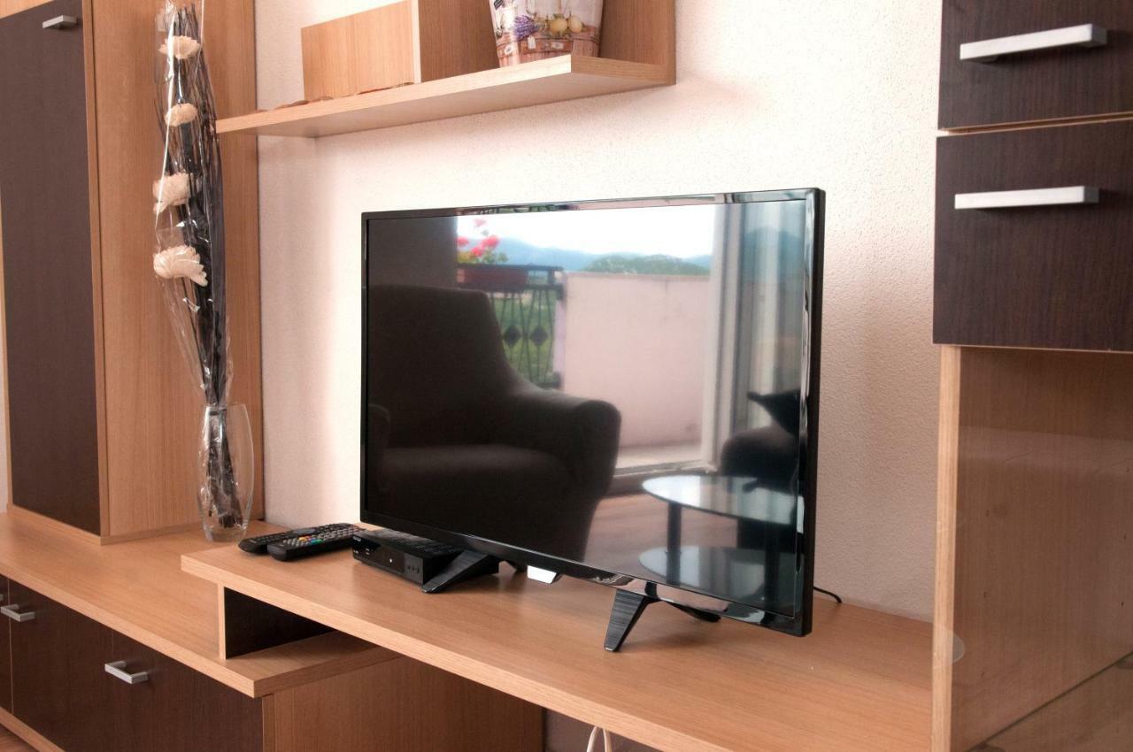 Apartment Kraljevic Blato na Cetini Kültér fotó