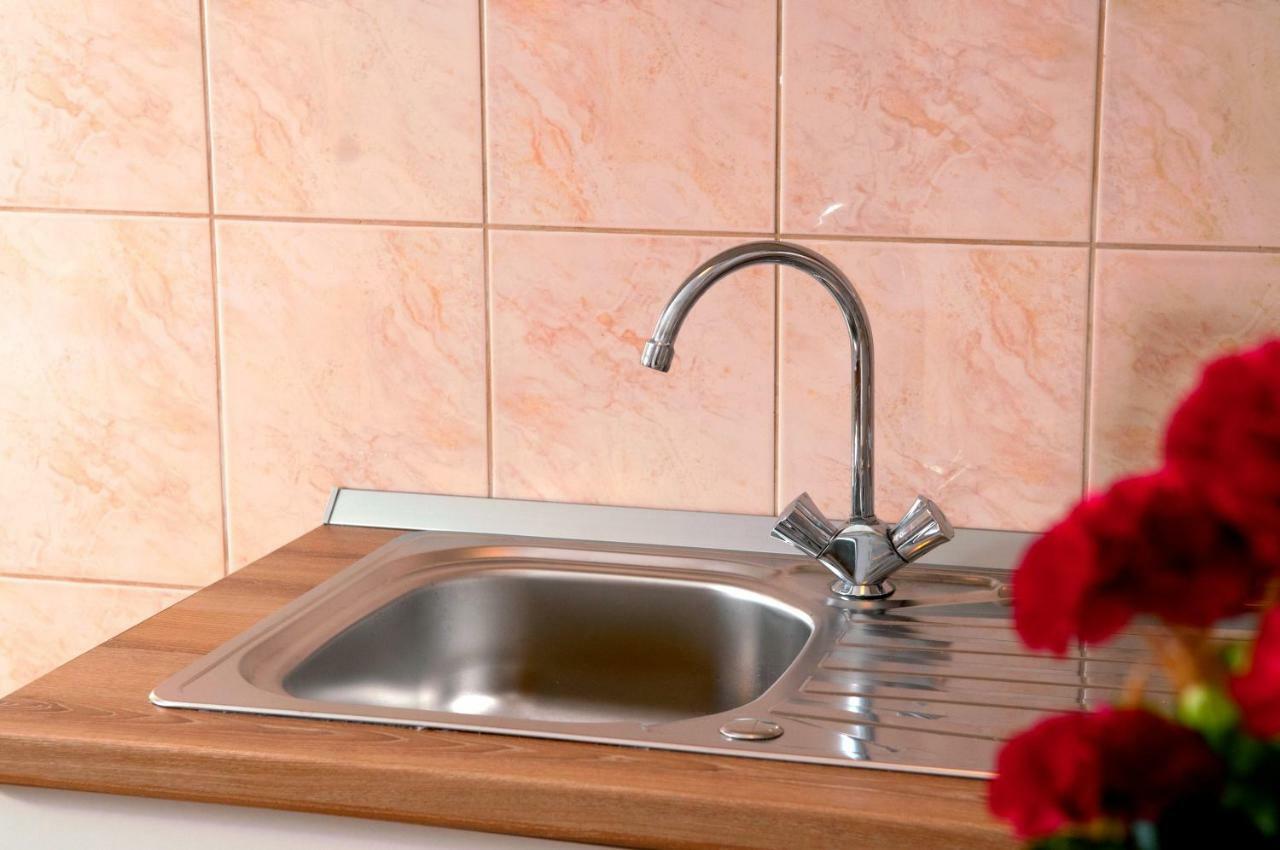 Apartment Kraljevic Blato na Cetini Kültér fotó