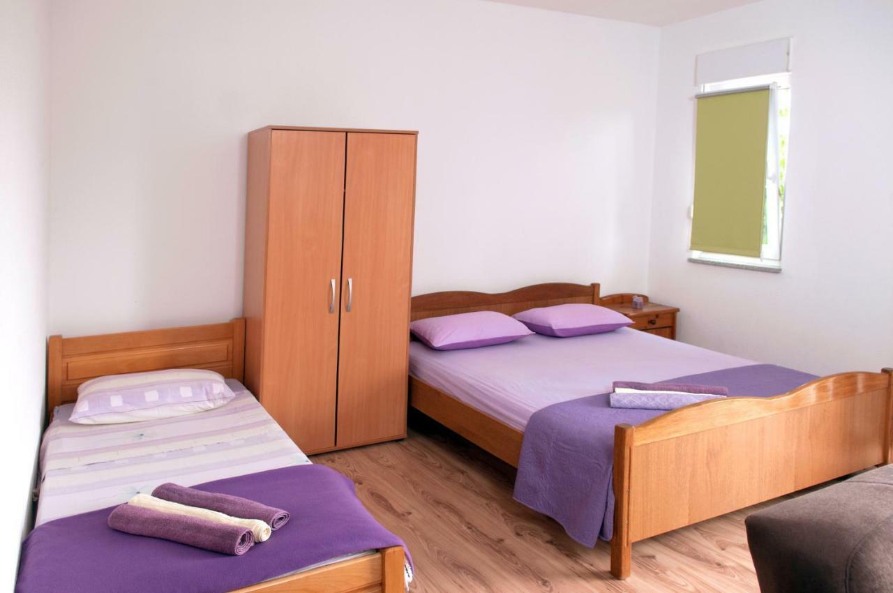 Apartment Kraljevic Blato na Cetini Kültér fotó