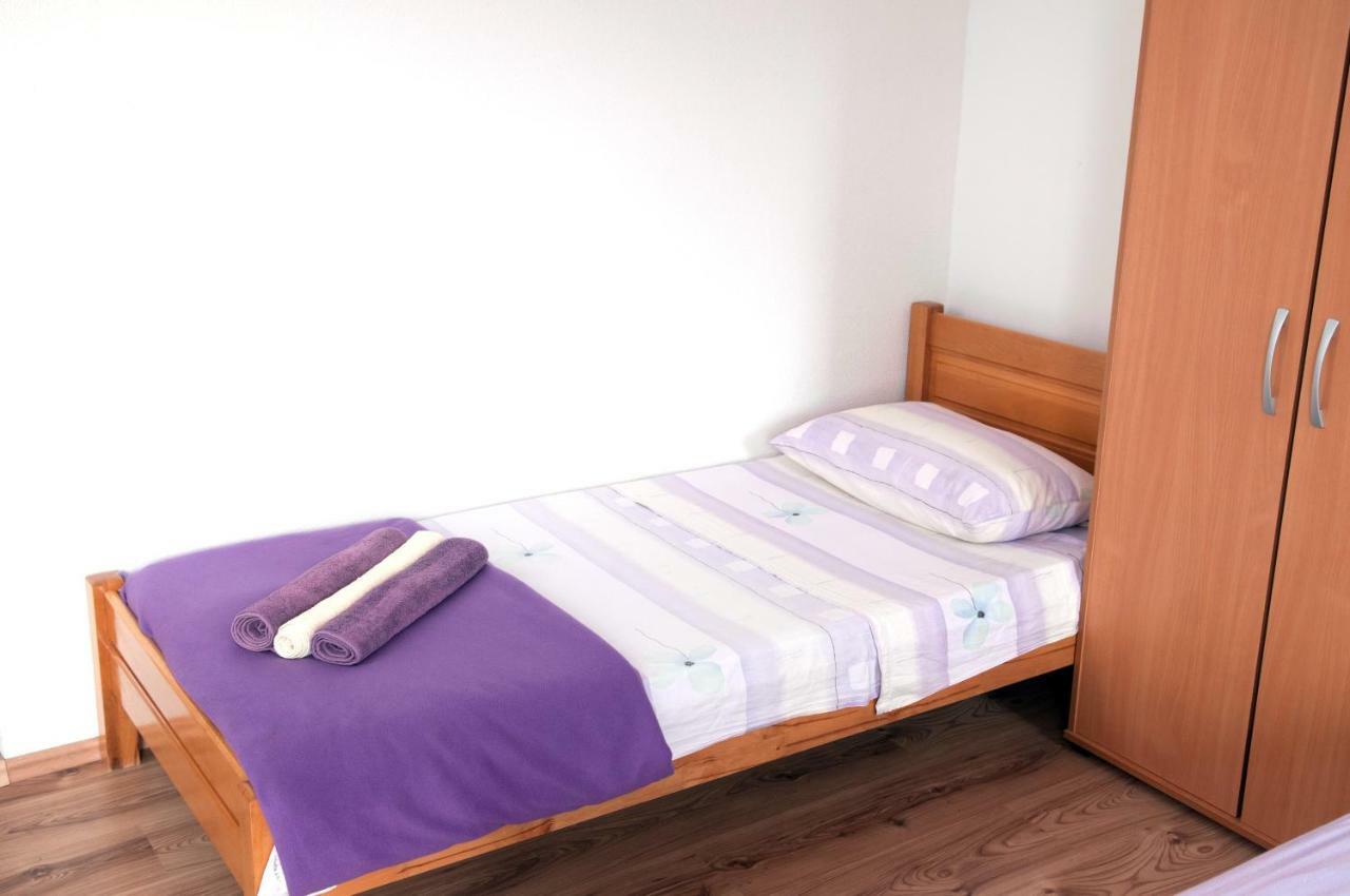 Apartment Kraljevic Blato na Cetini Kültér fotó