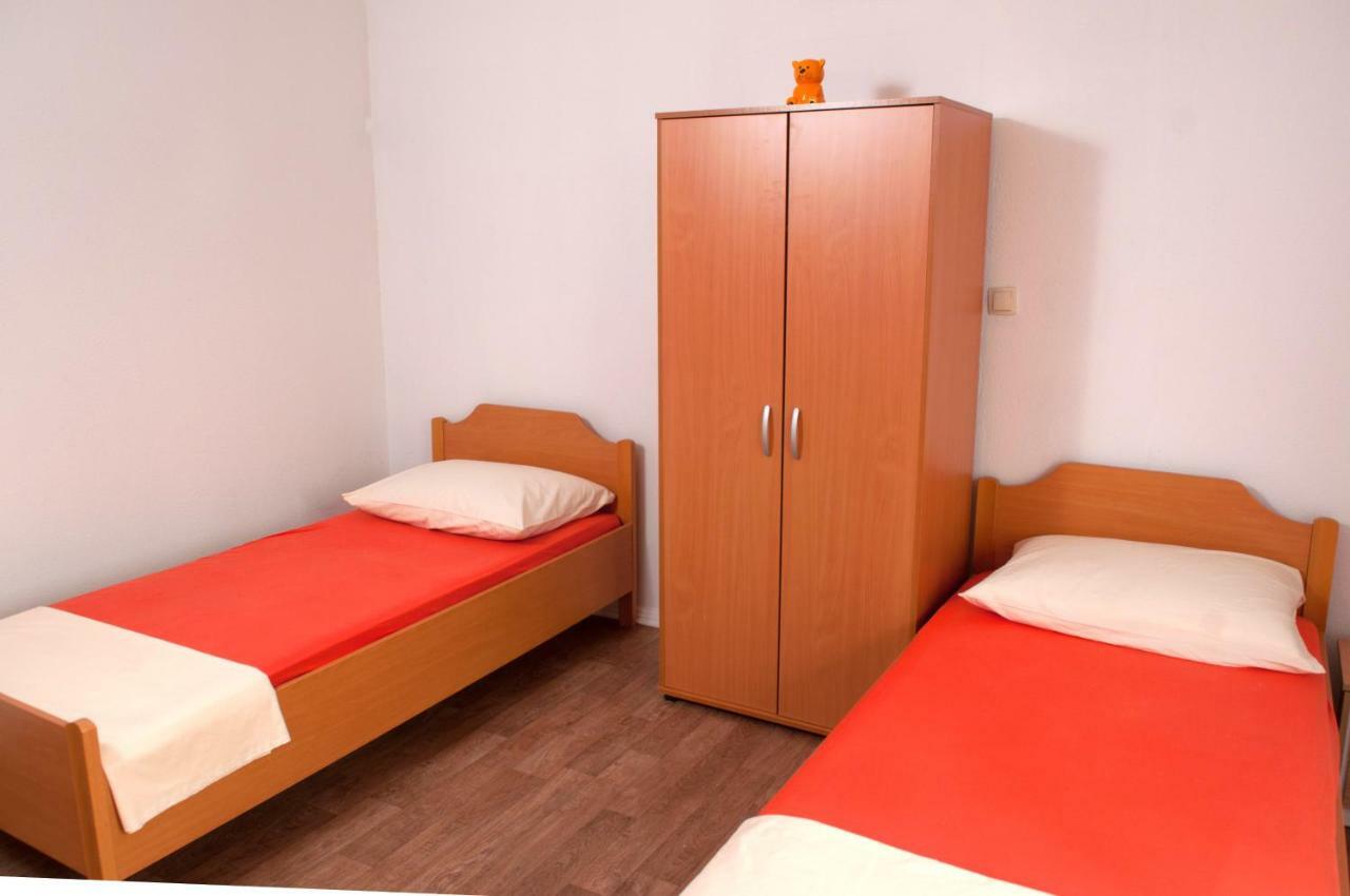 Apartment Kraljevic Blato na Cetini Kültér fotó