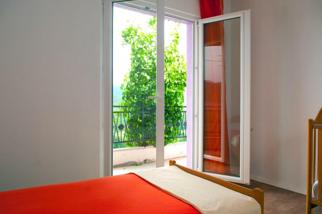 Apartment Kraljevic Blato na Cetini Kültér fotó