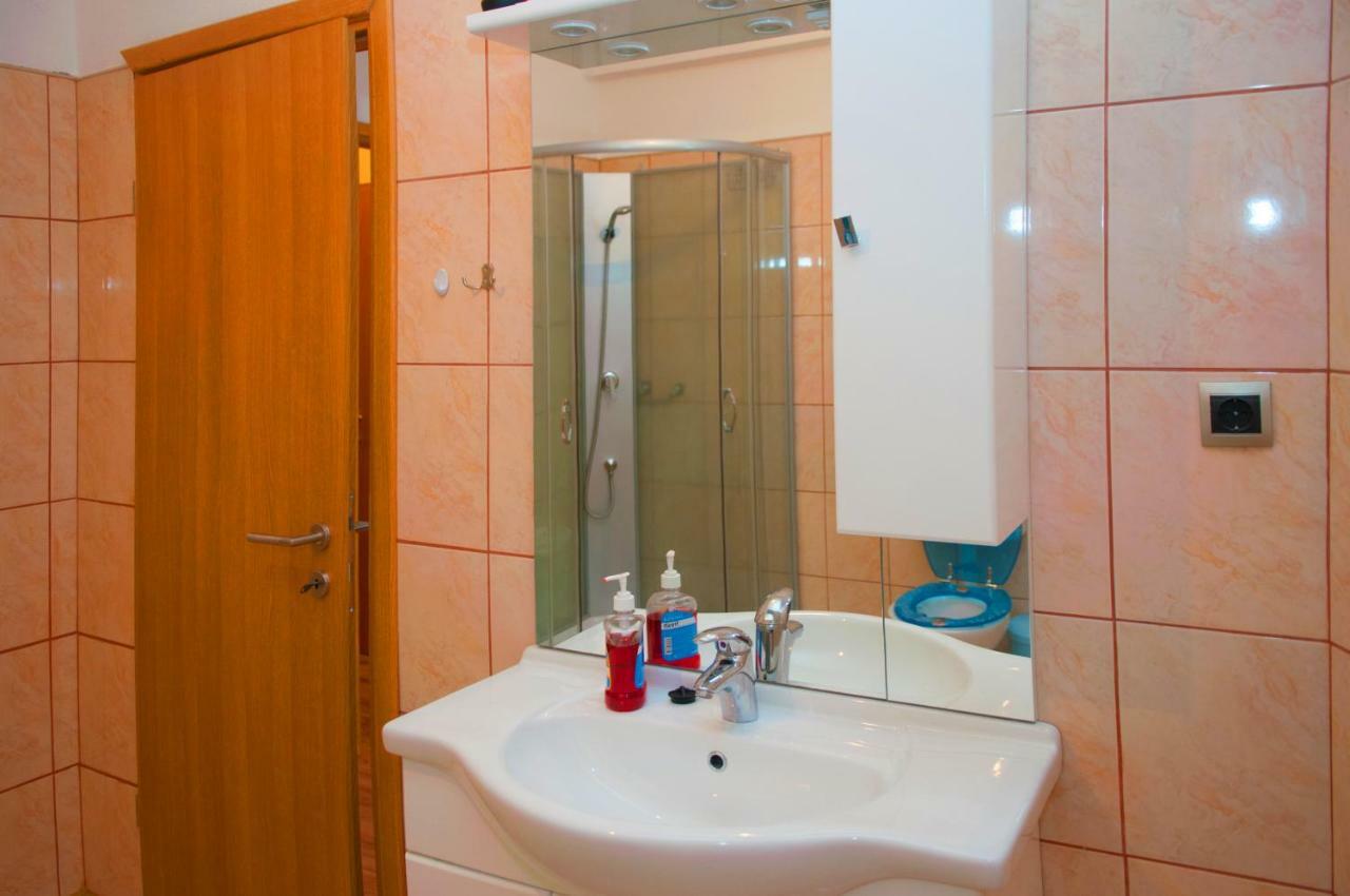 Apartment Kraljevic Blato na Cetini Kültér fotó