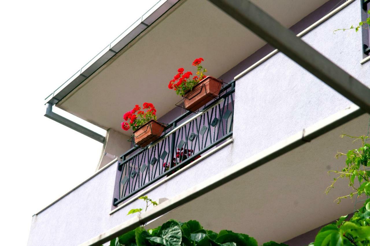 Apartment Kraljevic Blato na Cetini Kültér fotó