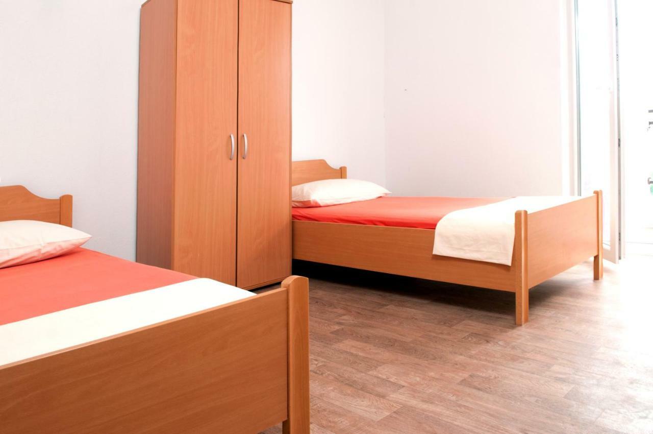 Apartment Kraljevic Blato na Cetini Kültér fotó